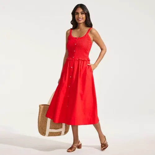 Women's Pasadena Knotted Heel Sandals