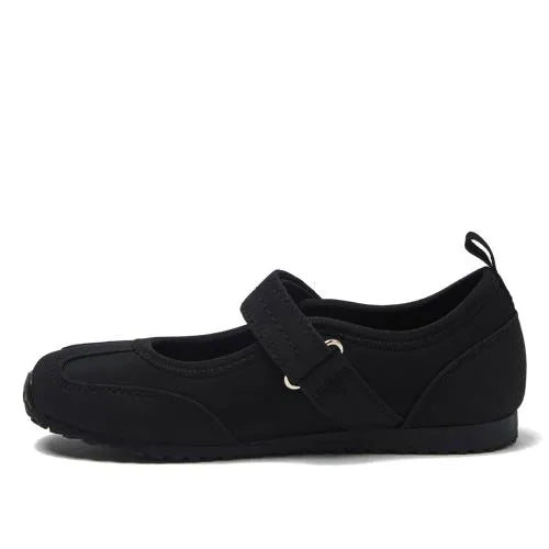 Girls Mary Jane Easy On Sneakers