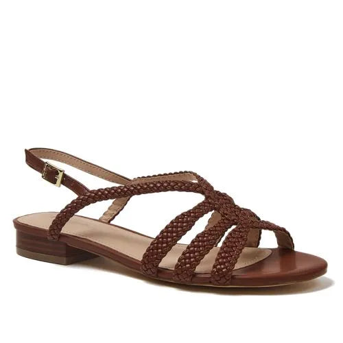 Women's Pasadena Braided Sandals