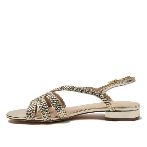Women's Pasadena Braided Sandals