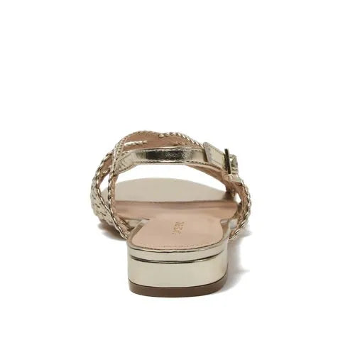Women's Pasadena Braided Sandals