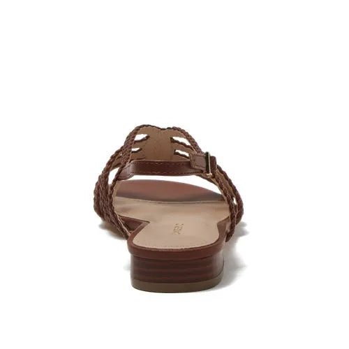 Women's Pasadena Braided Sandals