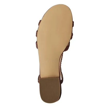 Women's Pasadena Braided Sandals