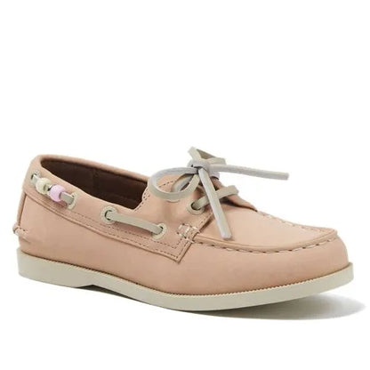 Kids Seaport Classic Boat Shoes