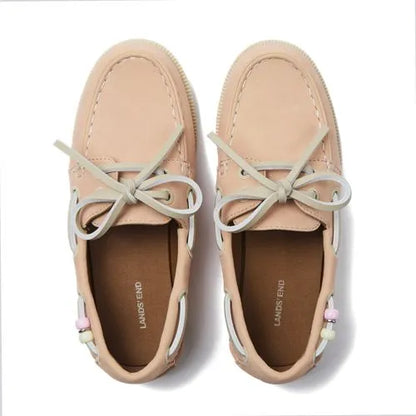 Kids Seaport Classic Boat Shoes