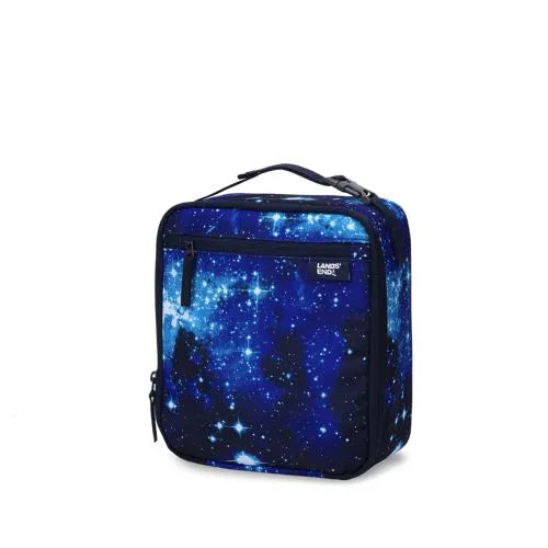 Kids Insulated EZ Wipe Lunch Box