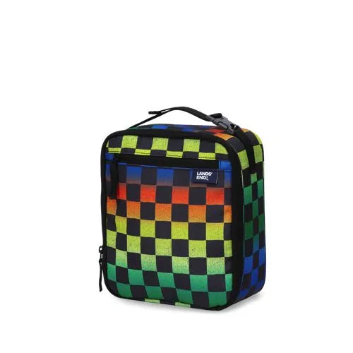 Kids Insulated EZ Wipe Lunch Box