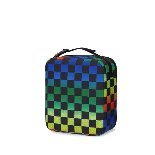 Kids Insulated EZ Wipe Lunch Box
