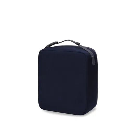 Kids Insulated EZ Wipe Solid Lunch Box