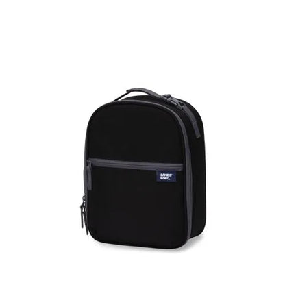 Kids Insulated Soft Sided Solid Lunch Box