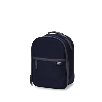 Kids Insulated Soft Sided Solid Lunch Box