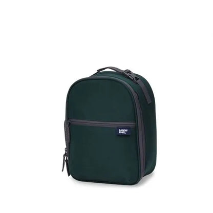 Kids Insulated Soft Sided Solid Lunch Box