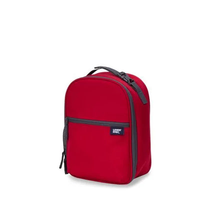 Kids Insulated Soft Sided Solid Lunch Box