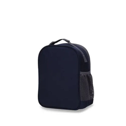 Kids Insulated Soft Sided Solid Lunch Box