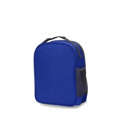 Kids Insulated Soft Sided Solid Lunch Box