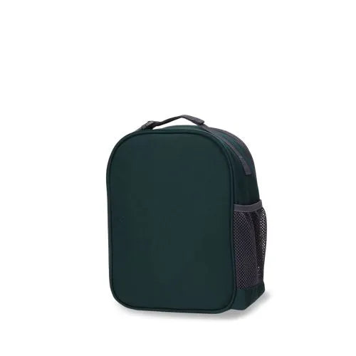 Kids Insulated Soft Sided Solid Lunch Box