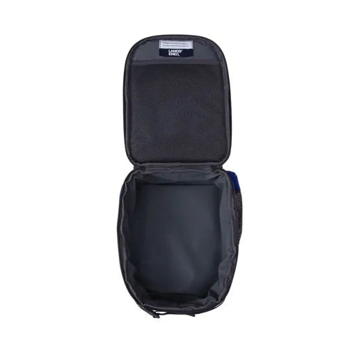 Kids Insulated Soft Sided Solid Lunch Box