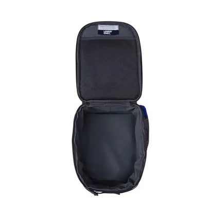 Kids Insulated Soft Sided Solid Lunch Box