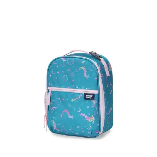 Kids Insulated Soft Sided Lunch Box