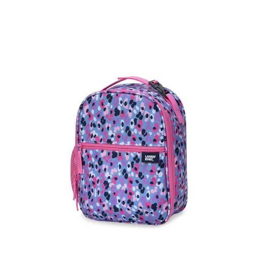 Kids Insulated Soft Sided Lunch Box