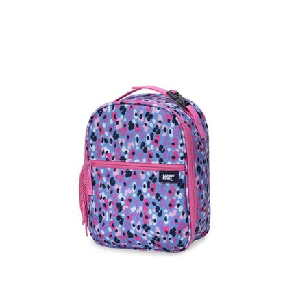 Kids Insulated Soft Sided Lunch Box