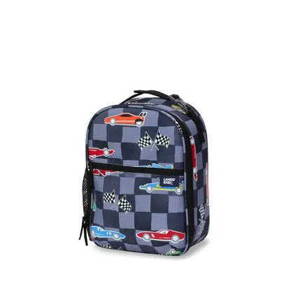 Kids Insulated Soft Sided Lunch Box