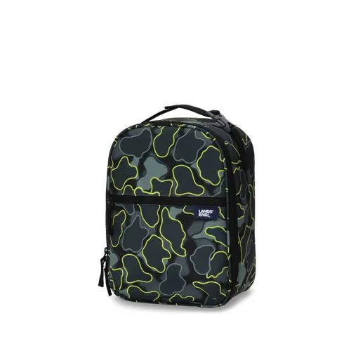Kids Insulated Soft Sided Lunch Box
