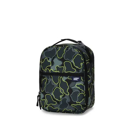 Kids Insulated Soft Sided Lunch Box