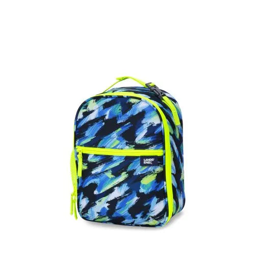 Kids Insulated Soft Sided Lunch Box