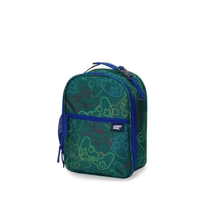 Kids Insulated Soft Sided Lunch Box
