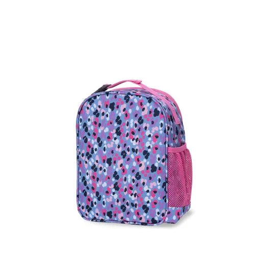 Kids Insulated Soft Sided Lunch Box