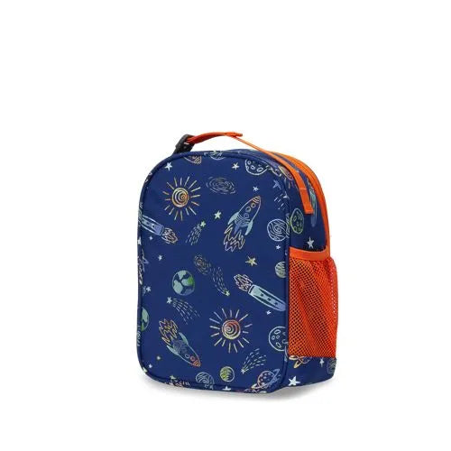 Kids Insulated Soft Sided Lunch Box