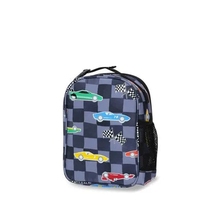 Kids Insulated Soft Sided Lunch Box
