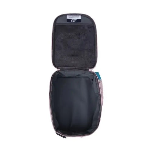 Kids Insulated Soft Sided Lunch Box