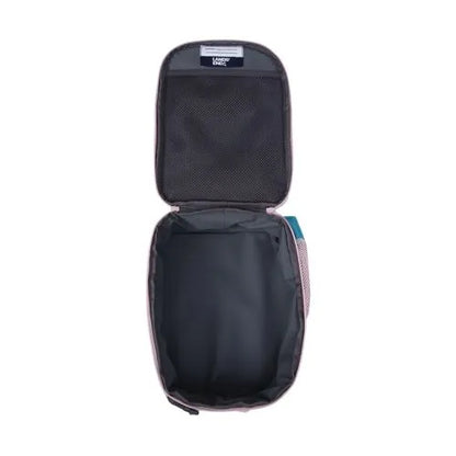 Kids Insulated Soft Sided Lunch Box