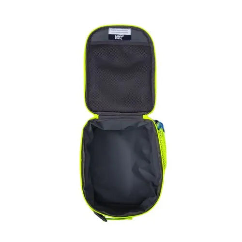 Kids Insulated Soft Sided Lunch Box