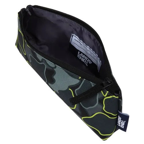 Pencil Pouch