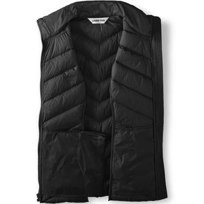 Women's Wanderweight Down Chevron Vest