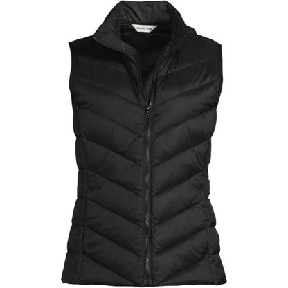 Women's Wanderweight Down Chevron Vest