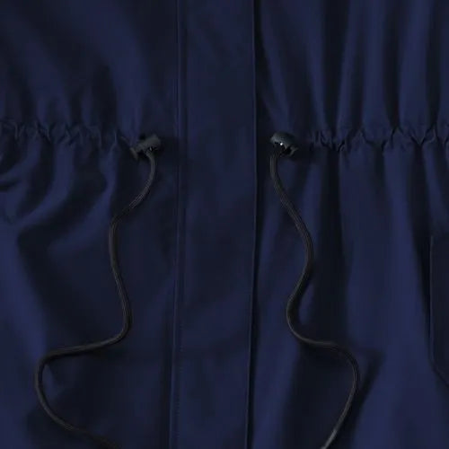 Women's Packable Rain Parka