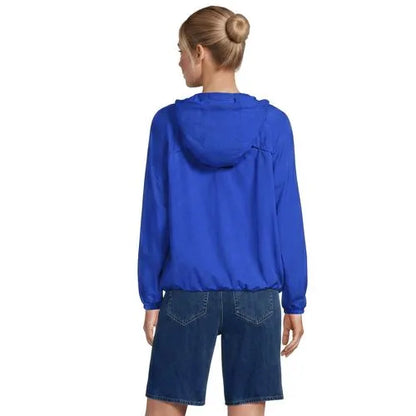 Women's UPF RainDefense Windbreaker