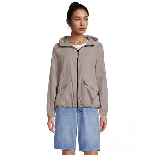Women's UPF RainDefense Windbreaker