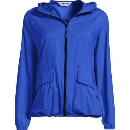 Women's UPF RainDefense Windbreaker
