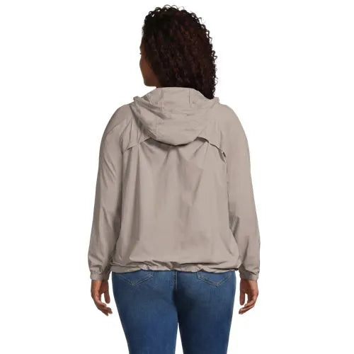 Women's UPF RainDefense Windbreaker