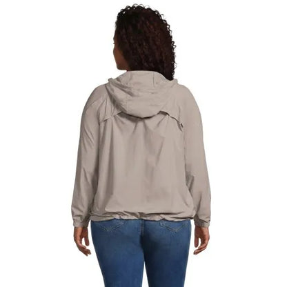Women's UPF RainDefense Windbreaker