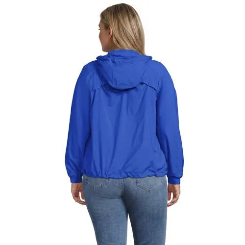 Women's UPF RainDefense Windbreaker