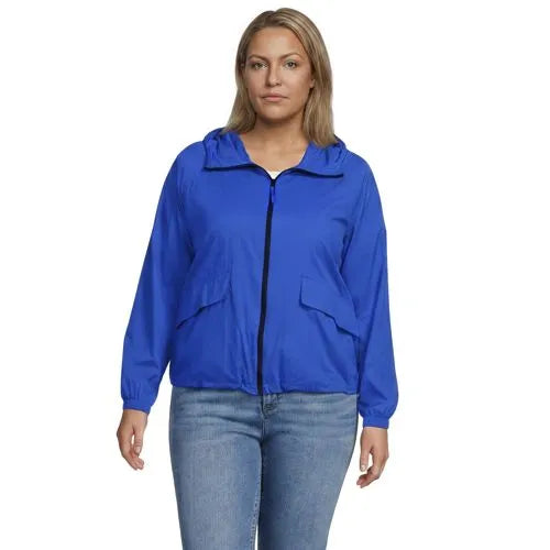 Women's UPF RainDefense Windbreaker