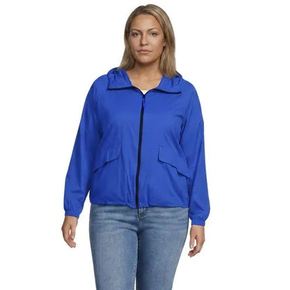 Women's UPF RainDefense Windbreaker