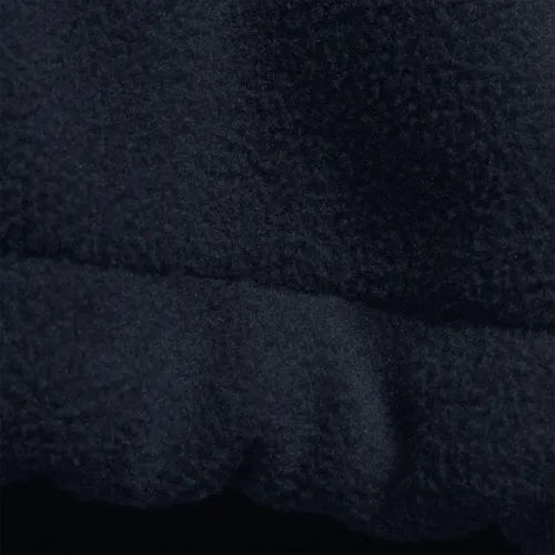 School Uniform Men'sThermacheck 200 Novelty Fleece Half Zip Pullover