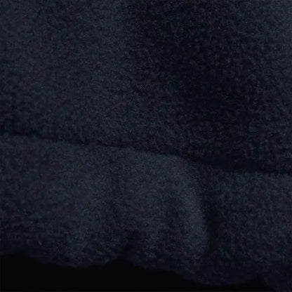 School Uniform Men'sThermacheck 200 Novelty Fleece Half Zip Pullover